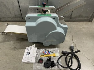 Macchina Elettrica per Gnocchi Pelle Avvolgitore per Gnocchi 60 Pezzi/min 110V - Foto 1 di 13
