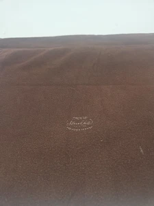 Pacific Silver Cloth 15x10 Anti-Tarnish Zipper Bag for Flatware/Serving Piece - Picture 1 of 5