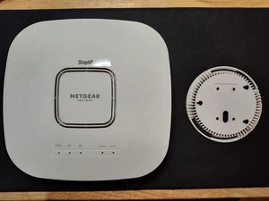 Netgear WAX625 - Zdjęcie 1 z 1