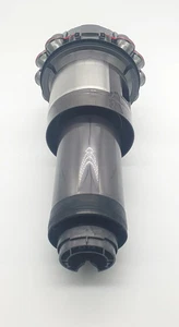DYSON V11 Outsize SV16 Replacement BIG CYCLONE Nickel - Fast Shipping Worldwide - Picture 1 of 5