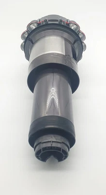 DYSON V11 Outsize SV16 Replacement BIG CYCLONE Nickel - Fast Shipping Worldwide - Image 1 of 4