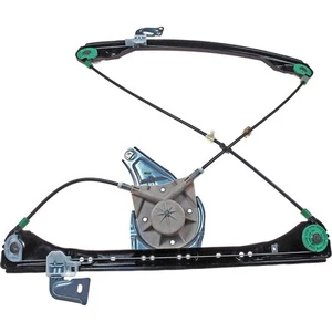 740-591 Dorman Window Regulator Front Passenger Right Side for Olds Hand Sedan - Picture 1 of 2