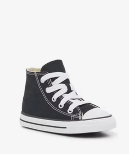 Converse Chuck Taylor All Star Classic High-Top Sneaker Size US 5/EURO 21 - Picture 1 of 12