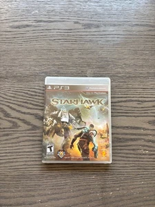 Starhawk - Sony PlayStation 3 - Bild 1 von 4