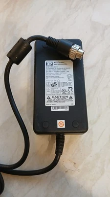 Charger / PSU For Alien ALR-9890 ALR-990 ALR 990+ Power Cord HUP45-30 #10045-01 - image 1 of 4