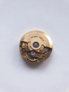 Movimiento automático ETA 2834-1 - para restauración - Imagen 1 de 3