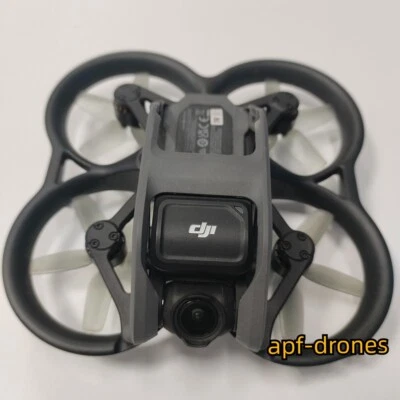 Avata 4K - No Remote Controller/No Battery/No Charger - Image 1 of 4