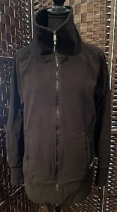 Calvin Klein Performance Fleece Full Zip Jacket -Size XL - Picture 1 of 6