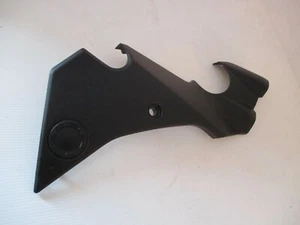 Verkleidung Rahmenverkleidung unten rechts Kawasaki ER-6F ABS 2012 - 2016 - Bild 1 von 2