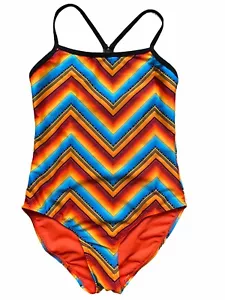 SALE Joe Boxer Girls And Teens Swimsuit Swimwear - Picture 1 of 2