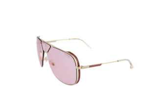 Sunglasses Unisex CARRERA LENS3S EYRQ4 (Gold + Lens Pink)