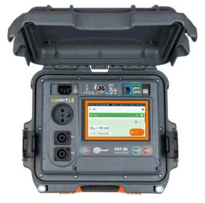 Sonel PAT-95 Portable Appliance Tester - Picture 1 of 6