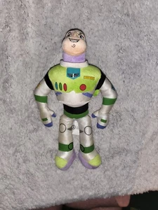 Disney Store Buzz Lightyear Toy Story Stofftiere Pixar - Bild 1 von 4