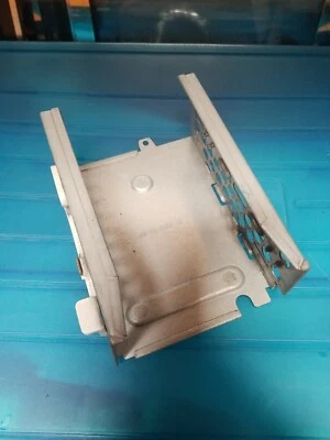 Apple PowerMac G4 Dual Hard Drive Carrier Cage 805-3783 922-5290 - Image 1 of 4