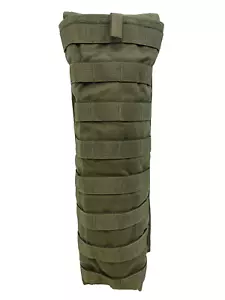 Pre MSA Paraclete CamelBak 100oz Trinkbeutel MOLLE CBK0019 Smoke Green sehr guter Zustand - Bild 1 von 9