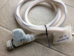 Aquastop/Sicherheitsschlauch Bosch Geschirrspüler SMU69N05EU/86 (3786) - Bild 1 von 2