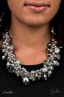 Paparazzi Zi Necklace- The Tommy- Retired- NWT