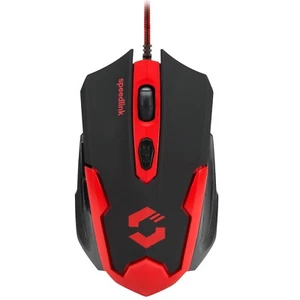 Speedlink XITO Gaming Maus 5 Tasten dpi-Schalter 3200dpi USB Computer-Mouse - Bild 1 von 5