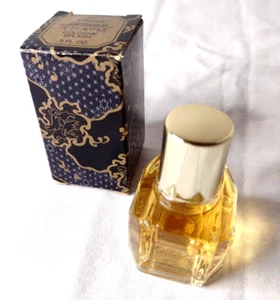 Vintage 1988 Avon Fifth Avenue Cologne Splash 0.5 Fl Oz New Old Stock - Picture 1 of 5