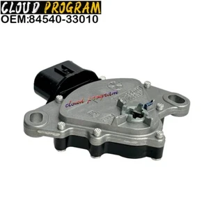 Neutral start switch 84540-33010 For Toyota Avalon Camry Lexus ES/RX350 Scion - Picture 1 of 6
