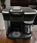 KEURIG Rivo R500 Lavazza Espresso Cappuccino Latte Frothing Machine System