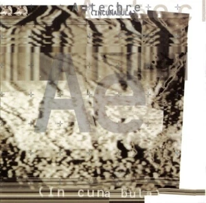 Autechre Incunabula CD 1993 Warp Records Lowride Amber - Picture 1 of 2
