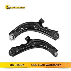 Front Lower Control Arms w/ Ball Joint for 2013 2014 2015-19 Nissan Sentra NV200 - Foto 1 di 6