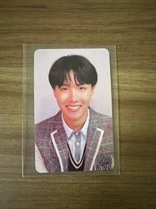BTS Official Photocard Love Yourself: Answer L Version Jhope - Picture 1 of 2