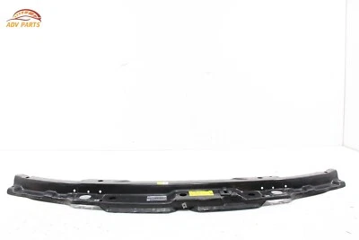 Land Rover Range Rover 2003-2012 radiador núcleo soporte superior central barra de amarre OEM Foto 1 de 4