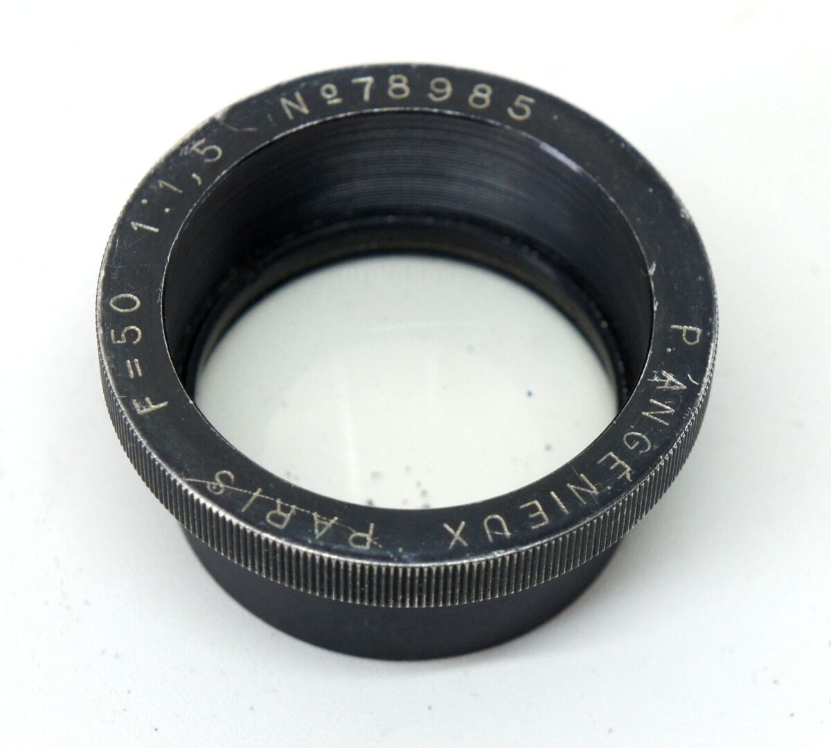 Angénieux 50mm Focal Camera Lenses for sale - eBay Angénieux 50mm Focal Camera Lenses for sale - eBay