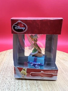 Hallmark Christmas Ornament Disney Tinker Bell - Picture 1 of 4