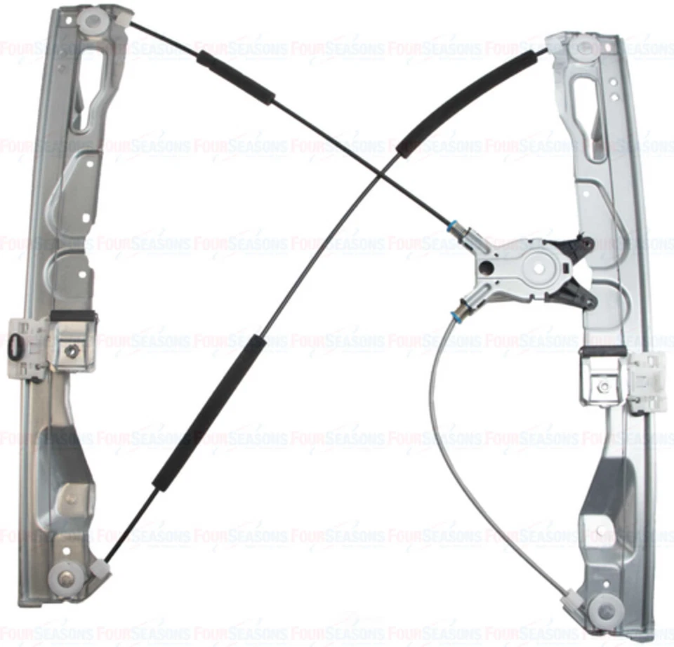 Window Regulator  ACI/Maxair  381391 Foto 1 de 3