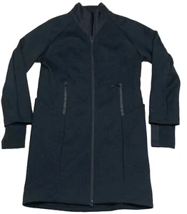 Nike Sportswear Tech Fleece Water-Repellent Jacket 884429-010 Women's Sz XS - Picture 1 of 8