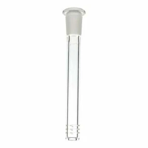 4" 14mm Hookah Water Bong Glass Downstem - 4in - Picture 1 of 2
