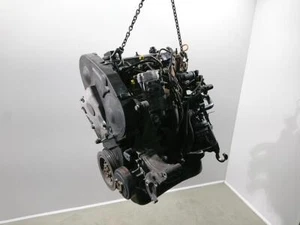 Seat Arosa 6H original Motor 1.7SDI 44kW Diesel AKU 98Tkm Bj 2000 - Bild 1 von 5