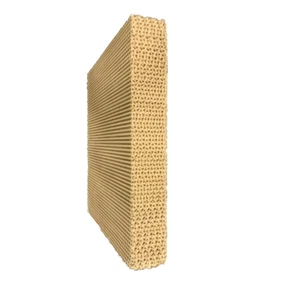 Universal Rigid Media Cooling Pad 28" Width x 25" length x 3 1/2"Depth - Afbeelding 1 van 4