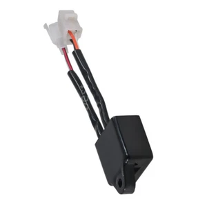 For Adly Ignition CDI Box 50 II Utility XXL 2005 SupeRCross 50 XXL AC 2008-2011 - Bild 1 von 9