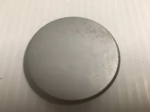 Leica Metal Silver Cap for LTM Screw Mount Body Leica Cameras M 39mm A39 Protect - Picture 1 of 2