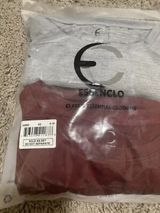 Boys Clothing Athletic Performance Crew Neck T-Shirt and Short Outfits Size 9-10 - Picture 1 of 2