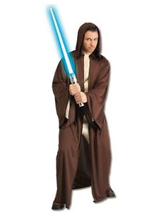 Details about   Star Wars Cosplay Black Uniform Jedi Robe High Quality Costume Clothing Full Set 