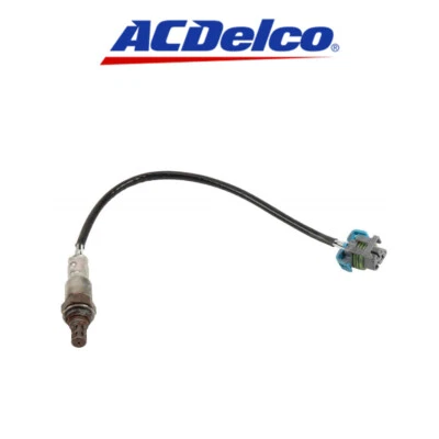 Sensor de oxigênio ACDelco 213-3908 12604575 para 07-12 Chevrolet Colorado - Imagem 1 de 3