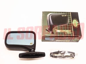 Left Baby Tornado A.R Alfetta Giulietta Rearview Mirror - Picture 1 of 2