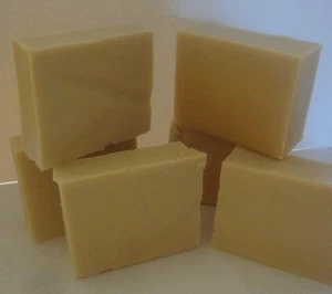 Goats Milk Luxury COLD Process Soap - Picture 1 of 1