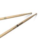 Promark Drum Stick Select Balance American Hickory Rebound Balance Acorn Long 5B