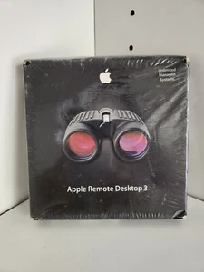 Apple Remote Desktop 3 Unlimited Managed Systems - Picture 1 of 4