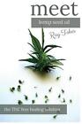 Hemp Seed Oil - The Thc Free Healing Solution By Ray Tokes (English) Paperback B