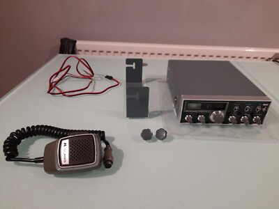 Cb Radio Am Fm Ssb for sale | eBay