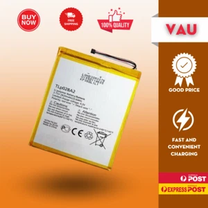 Replacement Battery TLP028A2 2820mAh For Alcatel One Touch Pixi 3 - Picture 1 of 1