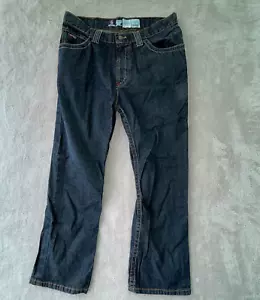 LAPCO FR CAT2 Jeans Taille 36" x 30" Schrittlänge, feuerfest 100% Baumwolle - Bild 1 von 21