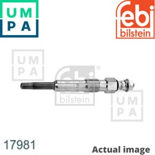 4X GLOW PLUG FOR RENAULT G8T740/706/760/752/790/794/714/716 2.2L F9Q730/734 1.9L